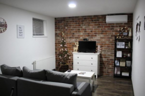 Cosy apartments 